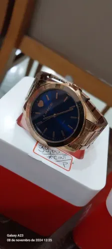 Relógio MODAIME FEMININO - Novo