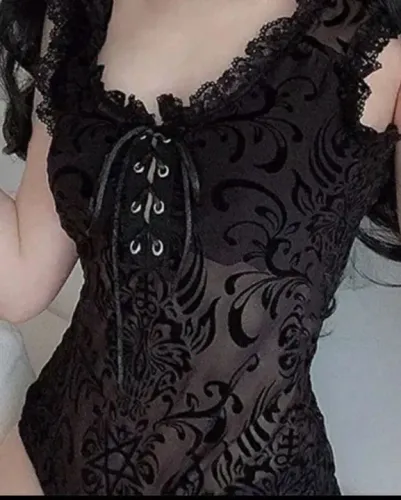Body gótico