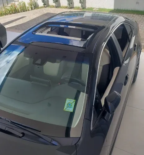 Corolla Altis Premium 2023 c/ Teto