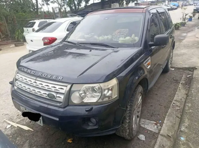 Peças de Land Rover freelander 2 2008 gasolina peças land Rover freelander 2 2008 gasolina