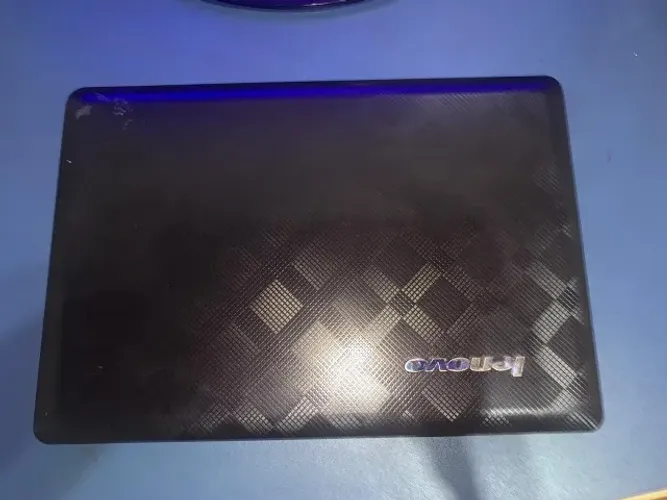 Notebook Idea Pad U350 - Precisa de reparos