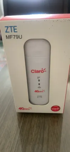 Modem WiFi Claro