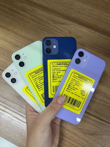 iPhone 12 MINI 128 GB 