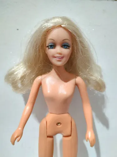 Boneca antiga