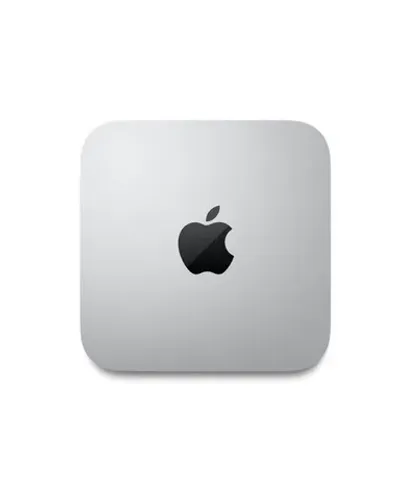 Macmini 2020 M1 Octa Core 8GB ram 512GB ssd (Novo Lacrado)