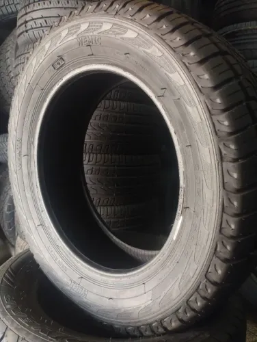 PNEU NOVO REMOLD 205/60/16 ATR