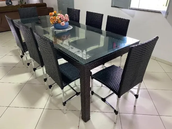 Mesa Dubaí, Aqui tem ofertas todos os dias!!!