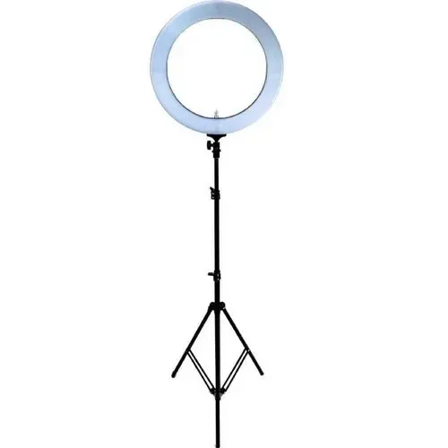 Kit Tripé 210cm Mtg-2020B + Ring Light 26cm 15w Mlg-064 Tomate Loja Coimbra Computadores 