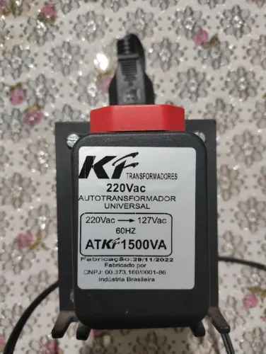 Transformador Elétrico