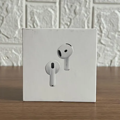 AirPods 4 (ANC) Promoção! - Lacrado
