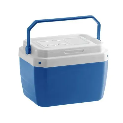 Caixa Termica De Plastico 40lts (promoção)