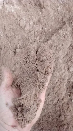 AREIA, BRITA E PO DE BRITA 