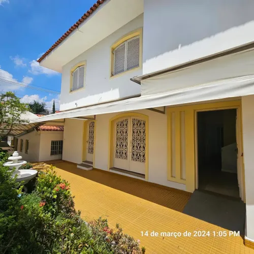 Lindo Imóvel comercial para locação na Vila Progredior.