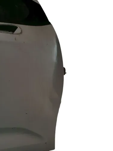 PORTA DIANTEIRA DIREITA CITROEN C3 NOVO C/ DETALHE DO CITROEN C3 NOVO /