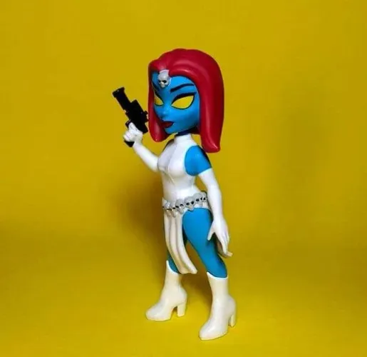 Funko RockCandy Mística