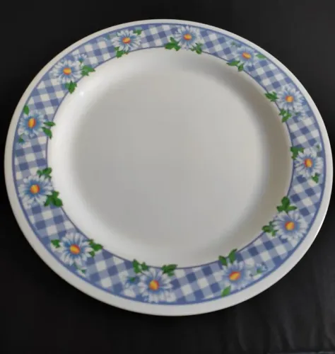 Prato pra bolo 