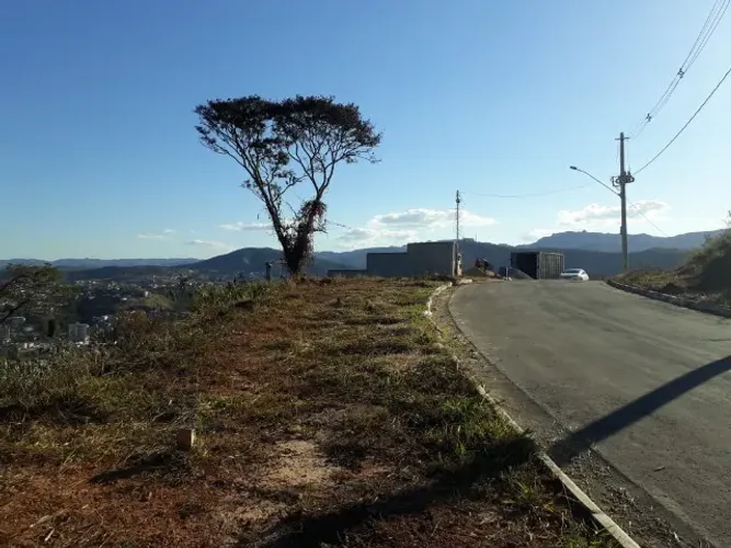 Ultimas unidades Lotes financiados no Bairro Villa da Serra em Itabirito , MG 