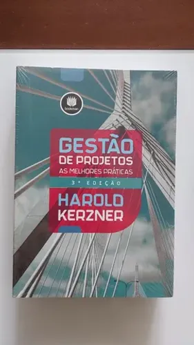 Gestão de Projetos: As Melhores Práticas