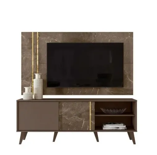 rack + painel