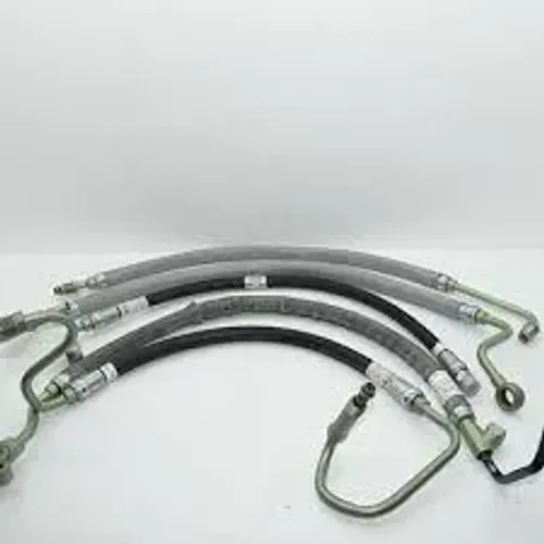 Mangueira ar condicionado automotivo 