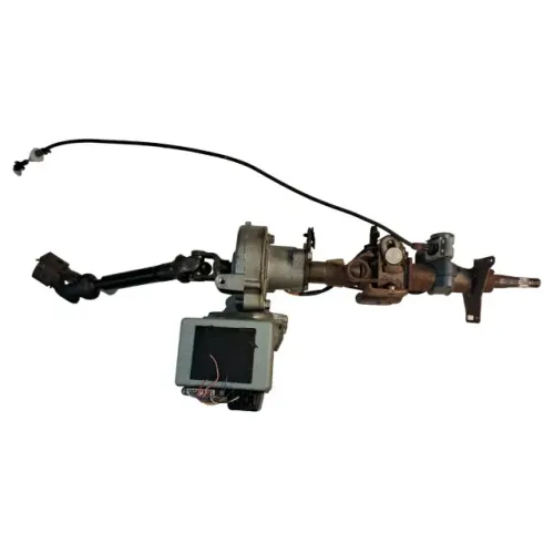 Coluna de direção elétrica Nissan Sentra 2007/12