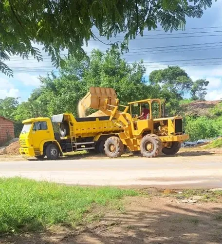 Areia de primeira qualidade - matérias diversos