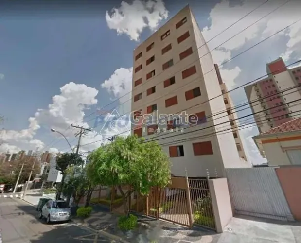 apartamento - Vila Eliza - Campinas