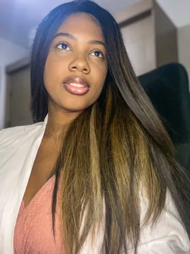 Vendo Lace Front - Fibra Premium