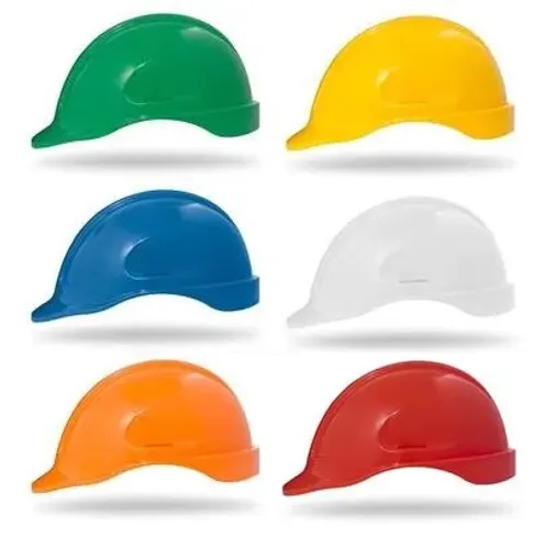 Capacete Casco PEAD classe B CA 35983