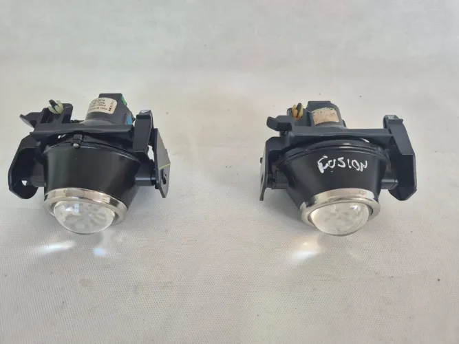 Par de farol Milha Ford Fusion 2010 2011 2012 