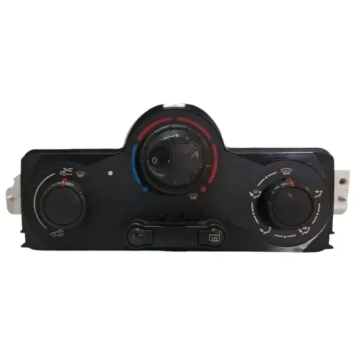 COMANDO DO AR RENAULT MEGANE 2006/12