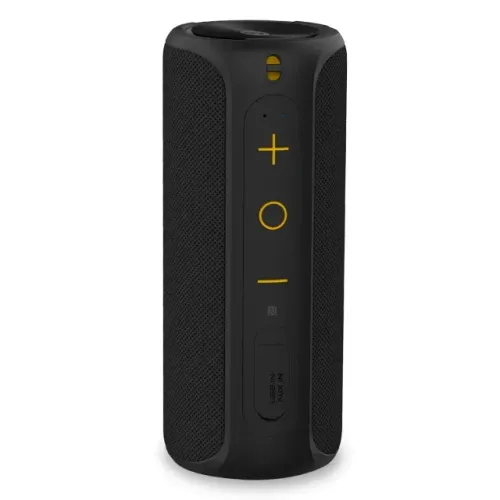 Caixa de Som Bluetooth GT Jazz 30W RMS TWS/BT/AUX - WZetta