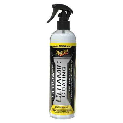 Cera Liquida Vitrificador Meguiars Ultimate Ceramic Coating