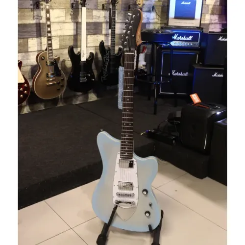 Guitarra Tagima JB 2H Cosmos Oasis TCBLB'