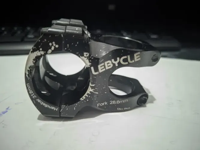 Mesa Lebycle 35mm Nova