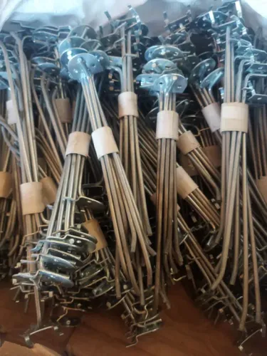 Gancho p painel Novo