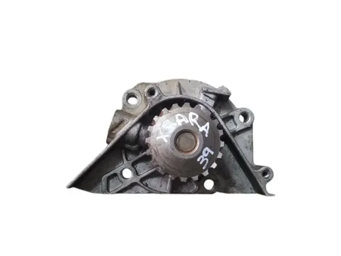Bomba D' Agua Citroen Xsara Picasso 2.0 16v n39