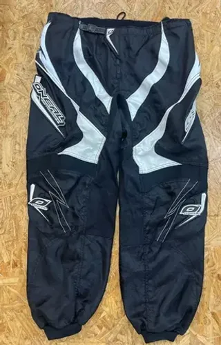 Calça O'neal Element Racewear Mx Cross Enduro Trilha