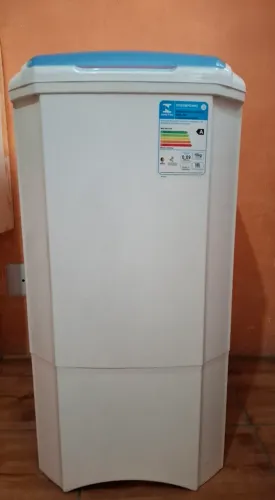 Tanquinho em perfeitas condições