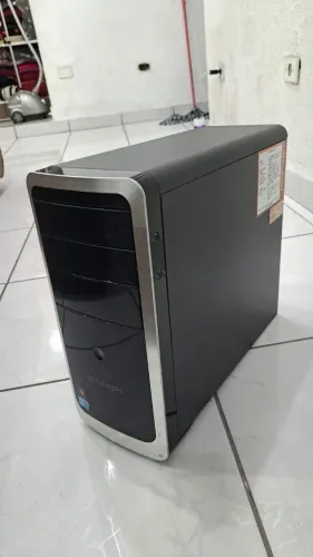 PC Gamer Core i7