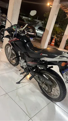 Broz 2010 muito nova Extra 