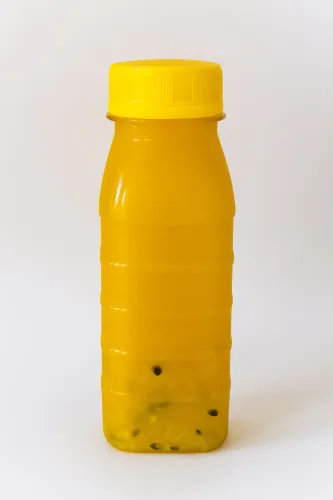 10 garrafas de Polpa de Maracujá na garrafa 300 ml em Fortaleza-Ce