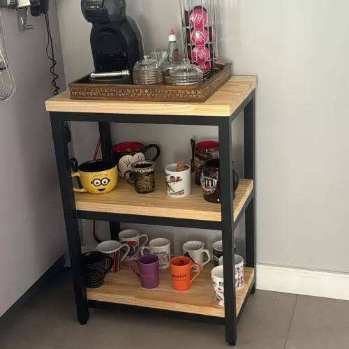  PROMO PRATELEIRA MÓVEL 