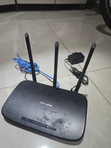 Roteador tplink