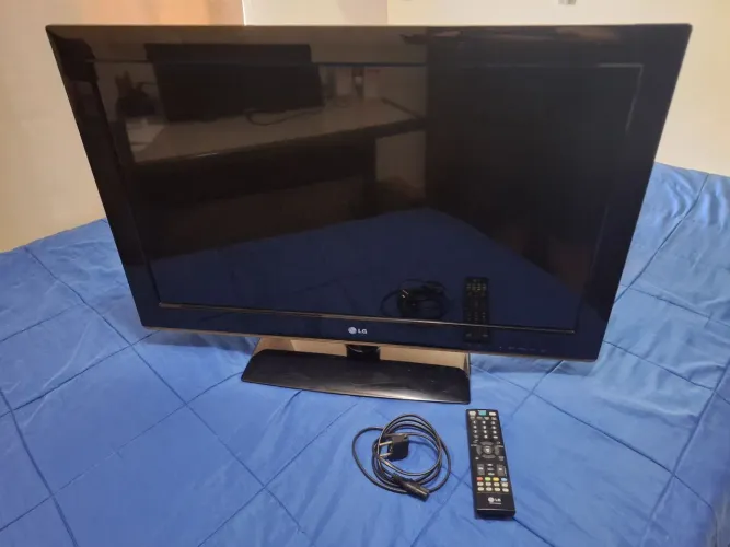 TV LG 32" 32LS3400