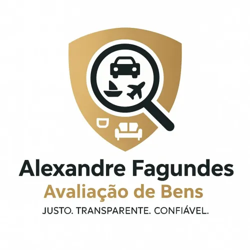 Avaliação de bens móveis e empresas