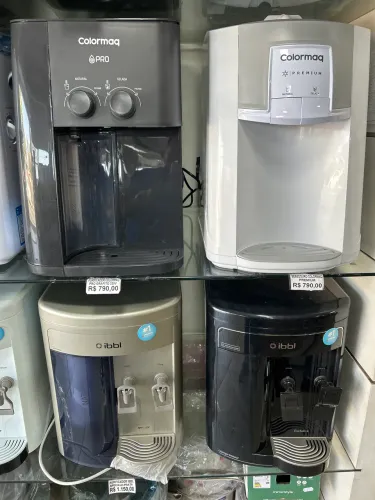 Purificador Colormaq 2 L 
