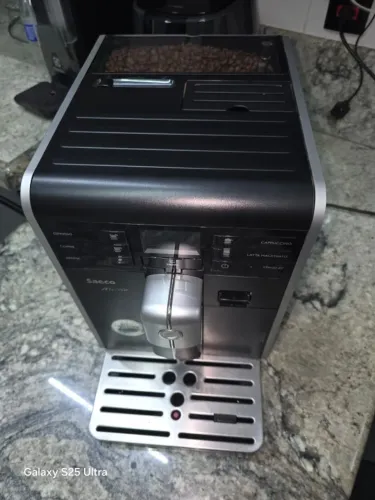 Saeco Mol­tio One Touch