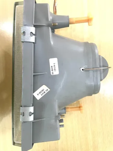 FAROL GOL GTS / PARATI /  VOYAGE ORIGINAL ARTEB H4 LADO DIREITO RARIDADE !!!