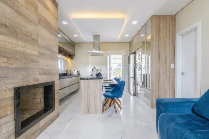 Casa em condomínio Nova Santa Rita